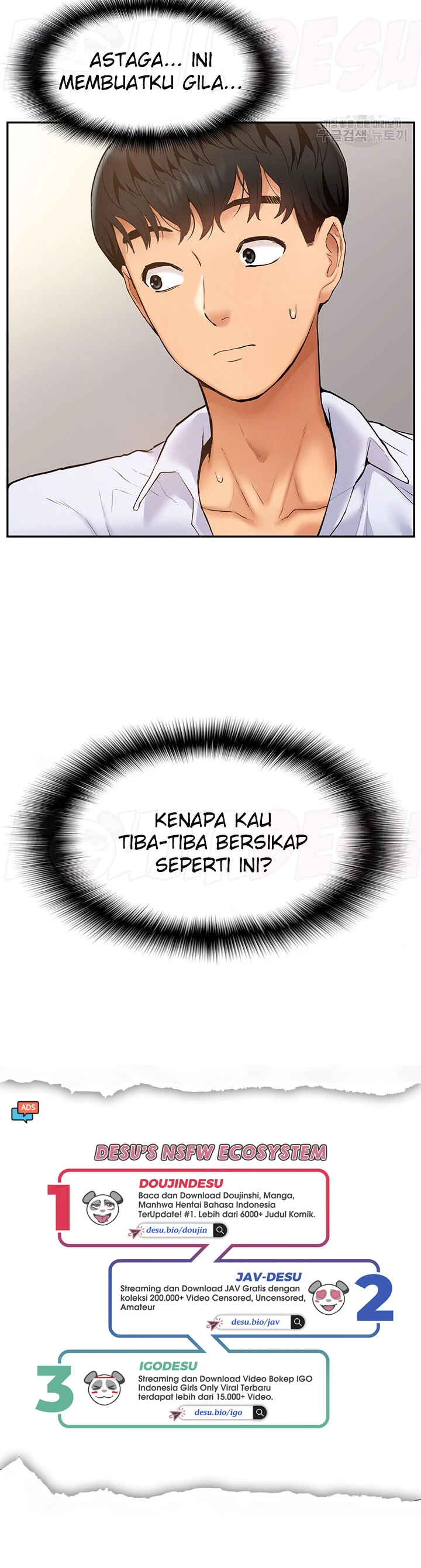 I Making Idol Harem Chapter 23 - Page 5